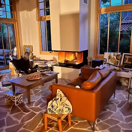 Papaya Villa Andernos-les-Bains