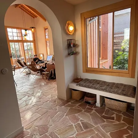 Villa Papaya *