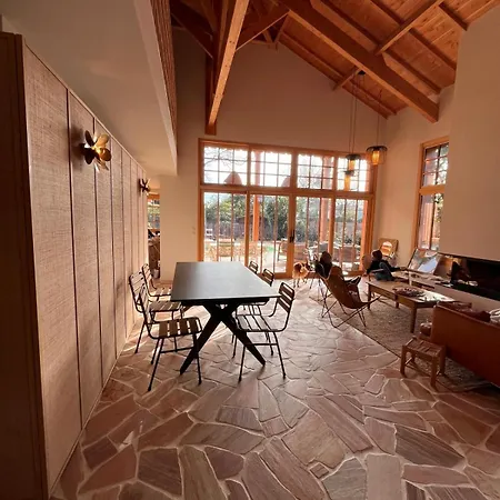Villa Papaya *