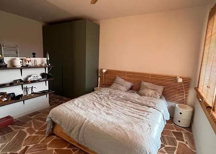 Papaya Andernos-les-Bains