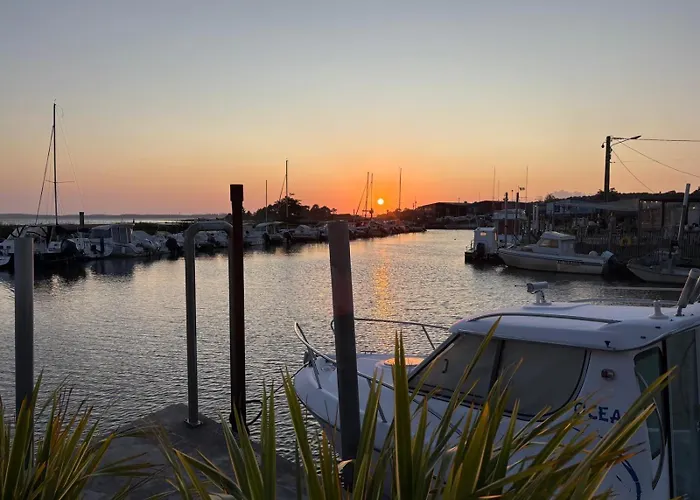 Papaya Andernos-les-Bains