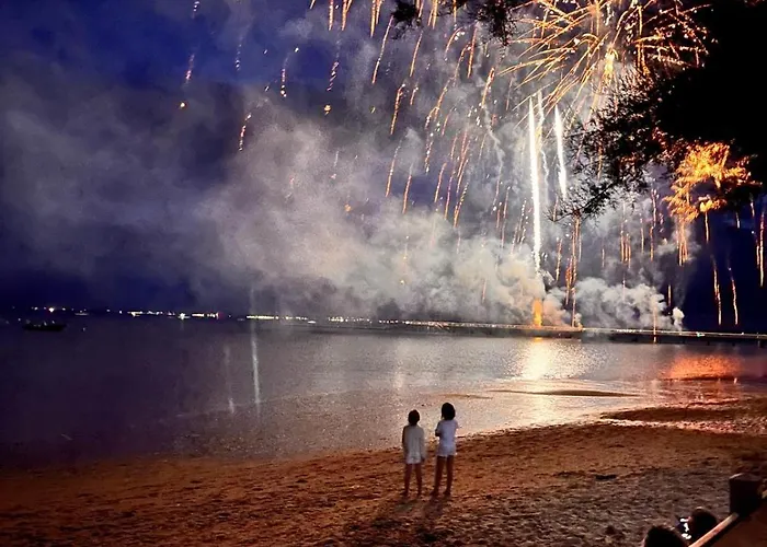 Papaya Andernos-les-Bains